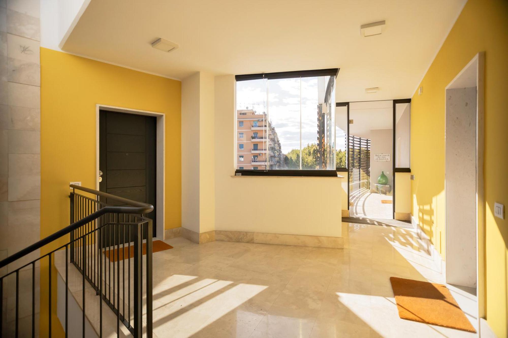 Live - San Paolo Luxury Apartamento